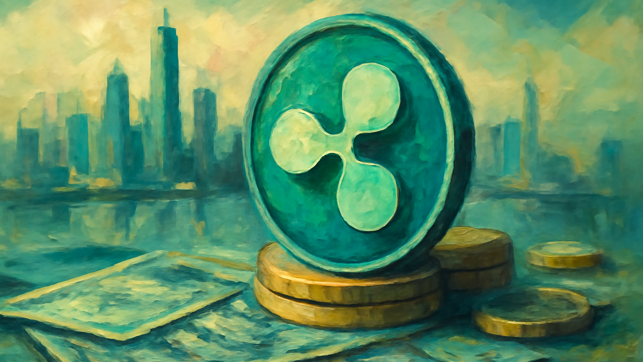 ریپل (XRP) یک پیروزی بزرگ دیگر در وال استریت با بروان هاوارد به دست آورد