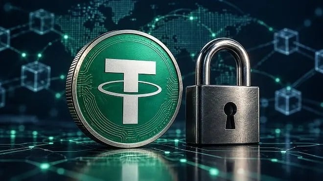 تتر برای ایرانیها امن است؟
