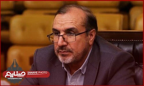 مافیا میدان دار بازار خودرو شده است/ خودروسازان حق ندارند برای خودروهایی که ماه‌ها قبل تولید شده قیمت‌ها را افزایش دهند