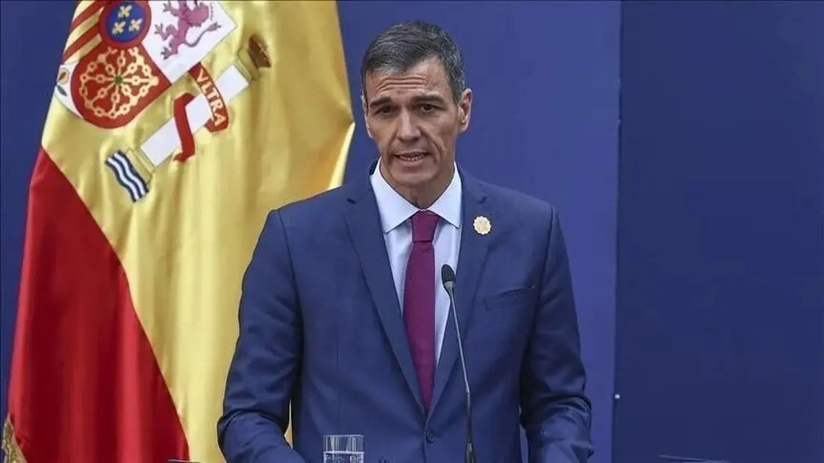 انتخابات اسپانیا ۲۹ نوامبر برگزار میشود