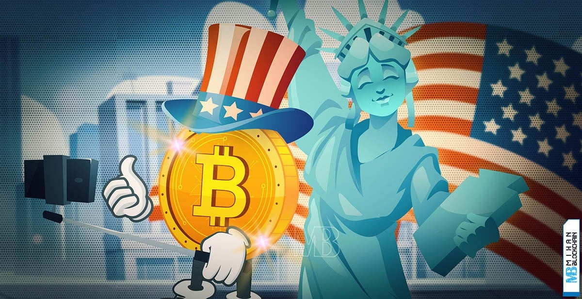 دولت آمریکا بیش از ۱۰۰ میلیون دلار بیت کوین و BNB جابه‌جا کرد؛ هنوز فروش تایید نشده است