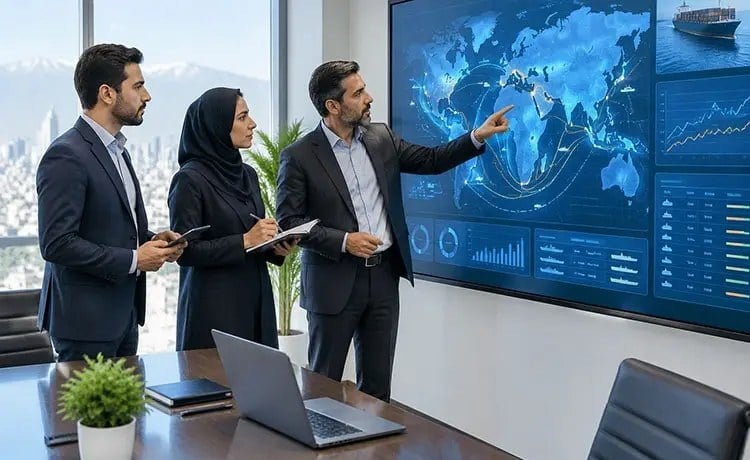 اشتباهات رایج دارندگان کارت بازرگانی