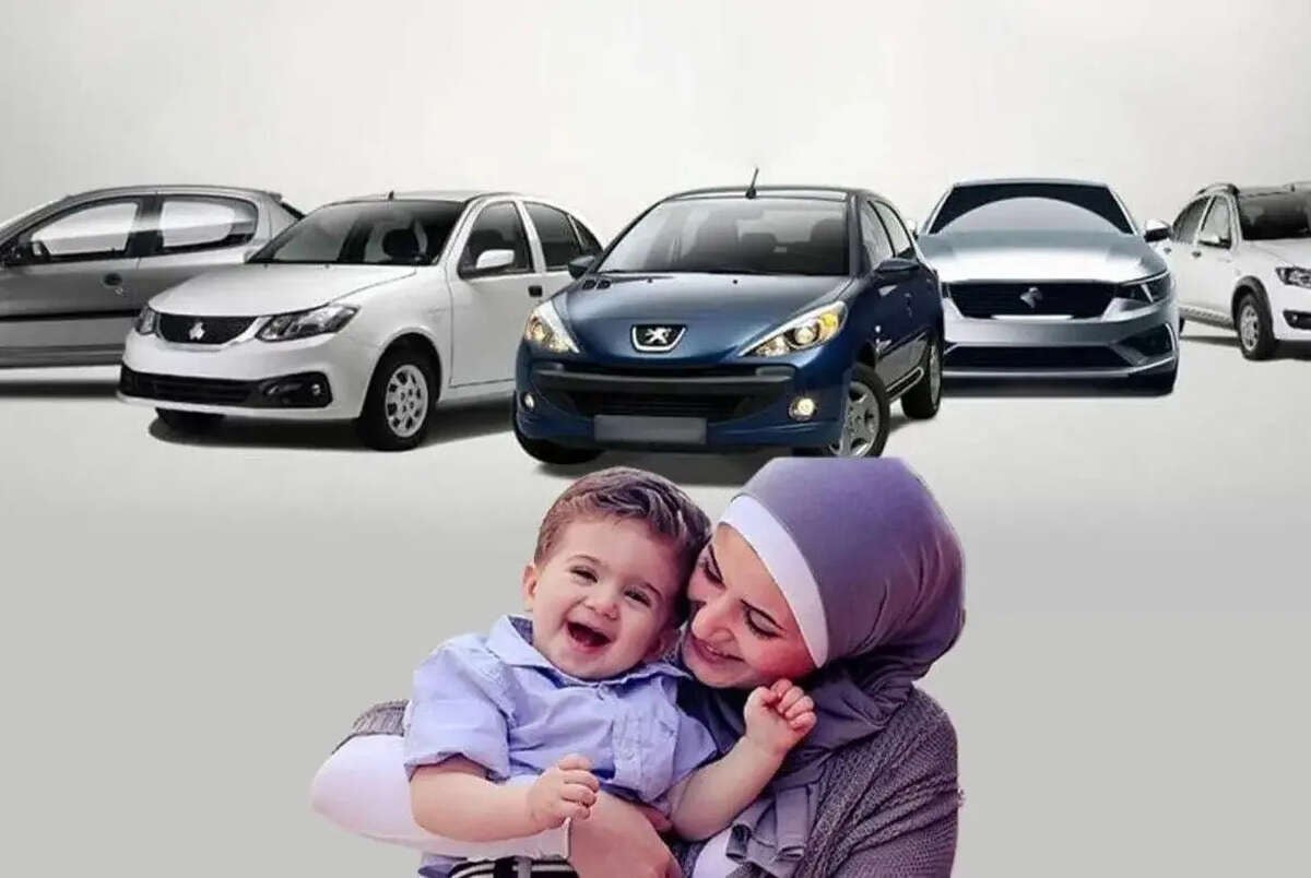 ضرورت بازنگری در سیاست‌گذاری صنعت خودرو/طرح مادران به کام دلالان