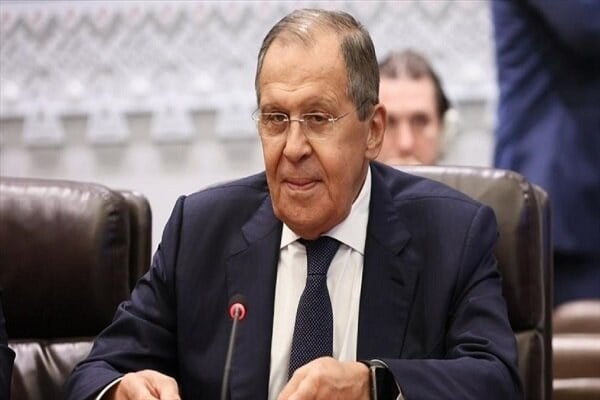 حمایت روسیه از ایجاد ساختار امنیتی فراگیر در خلیج فارس