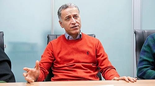 تاب آوری شبکه پرداخت ایران در گرو حکمرانی فرابخشی و بازطراحی زیرساخت شرکت های پرداخت