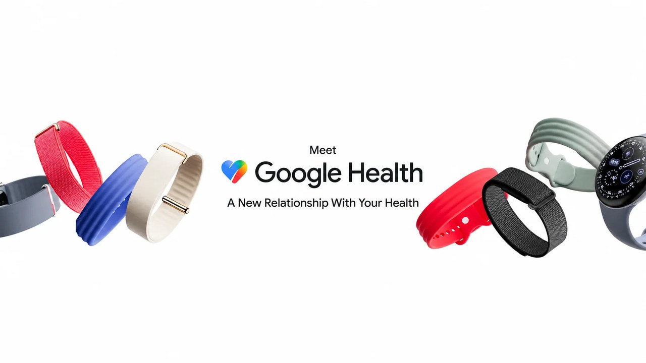 آپدیت بزرگ Google Health منتشر شد؛ تشخیص خودکار بیش از ۱۰۰ ورزش و قابلیتهای جدید پایش سلامت