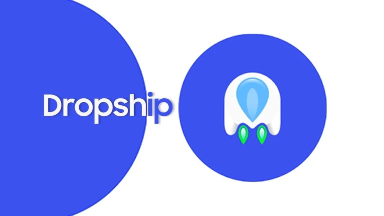 مشکل انتقال فایل سامسونگ به آیفون با Good Lock؛ ماژول Dropship از کار افتاد