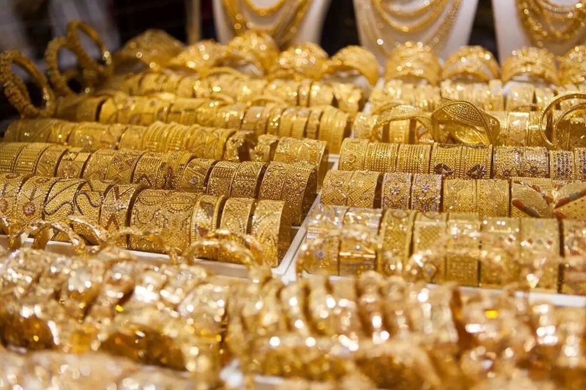 اونس جهانی ریخت؛ طلای داخلی خیر! چرا؟