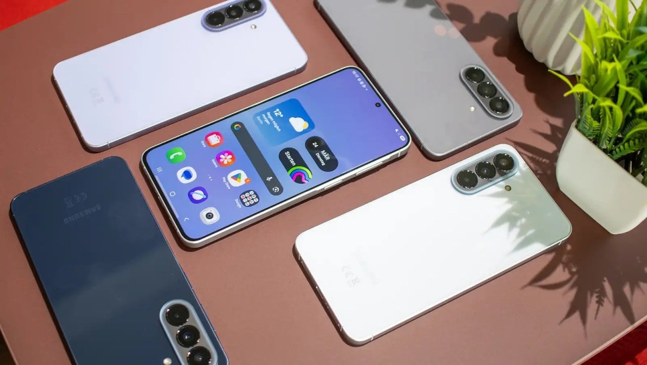 آپدیت One UI 9 برای گلکسی A57 دردسرساز شد؛ فعلاً نصب نکنید!