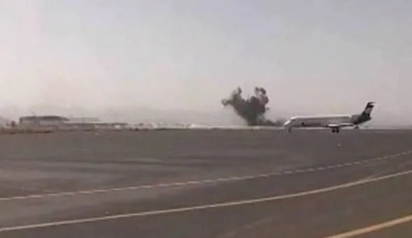 تجاوز عربستان به صنعا؛ توقف عملیات پروازی در فرودگاه ملک عبدالعزیز جده