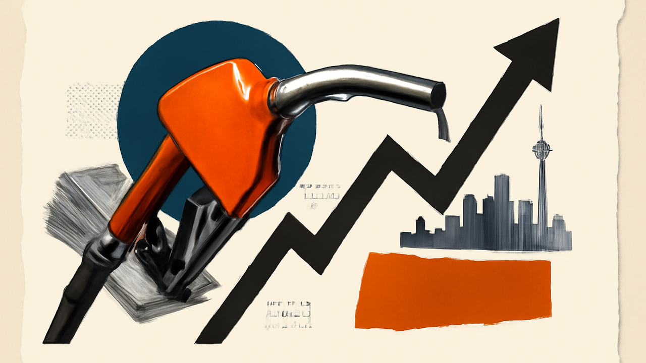 قیمت سوخت در جهان تغییر میکند؟