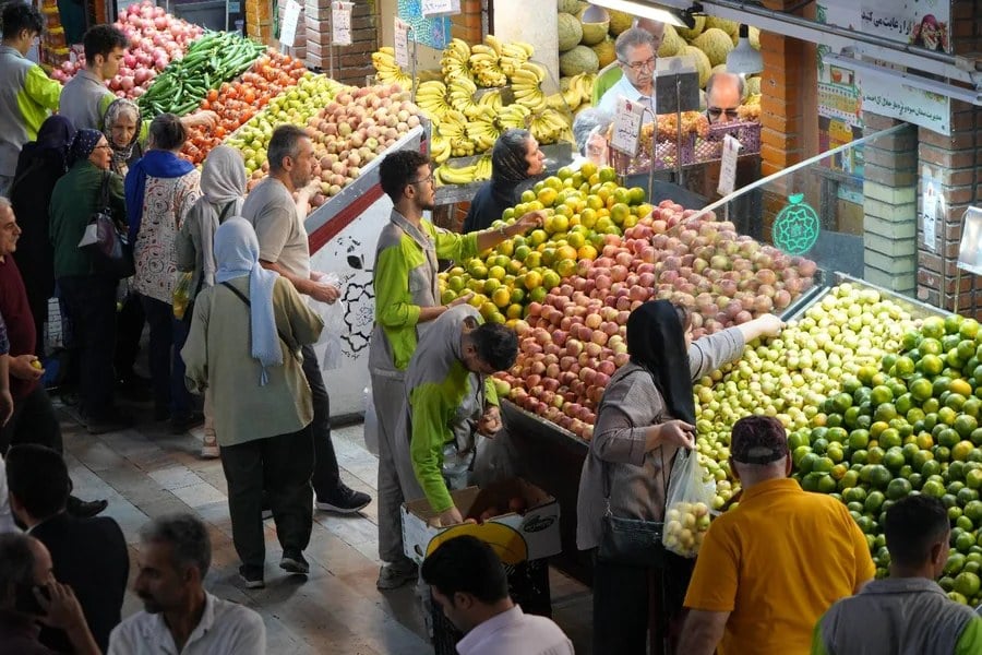 اختلاف قیمت 42 درصدی میوه در میادین و بازارهای میوه و تره‌بار به نسبت سطح شهر