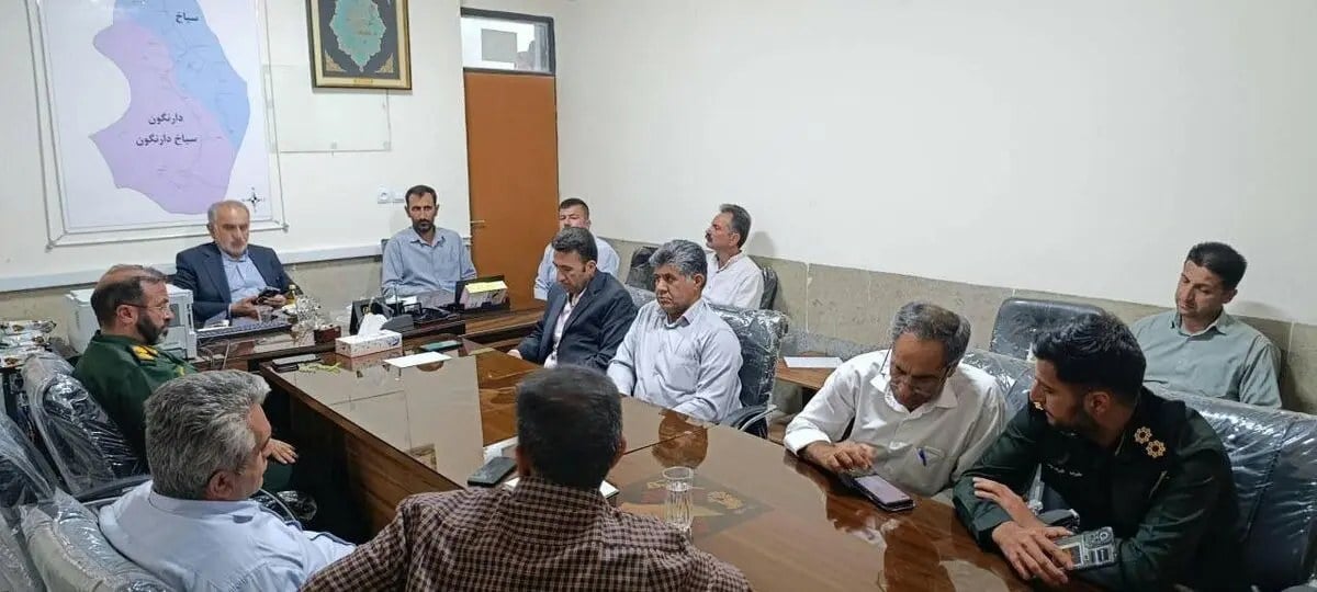 موانع اجرای خط انتقال برق و پست ۶۶ کیلوولت کدنج با تأمین زمین جایگزین رفع میشود
