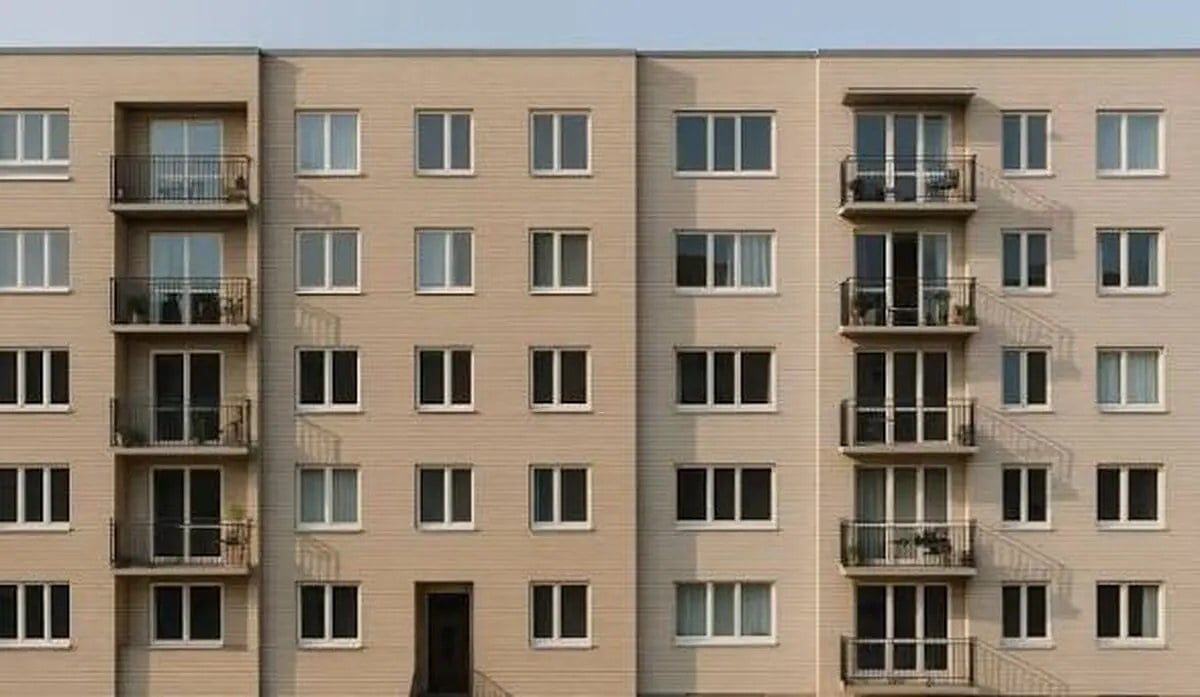اولین شناسه یکتای واحدهای آپارتمانی در چهارمحال و بختیاری صادر شد