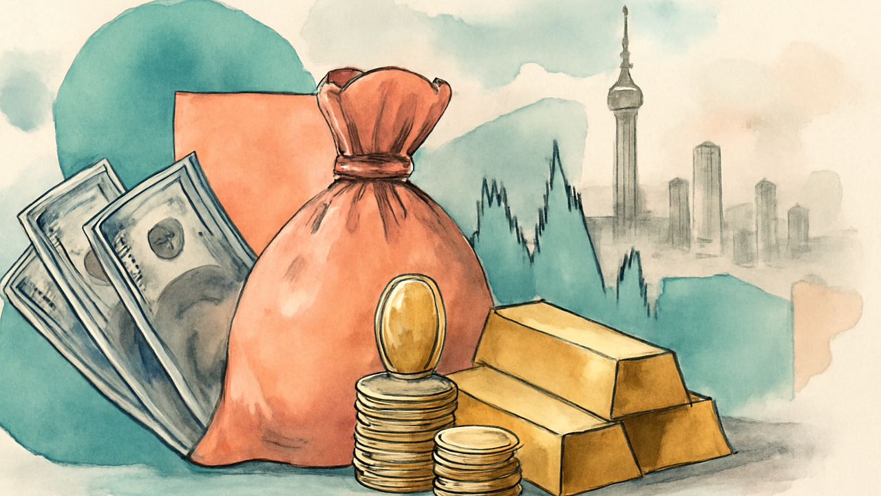تردوب با ۱٫۹۷ میلیارد دلار ترومید را برای گسترش در بازار اوراق شرکتی میخرد