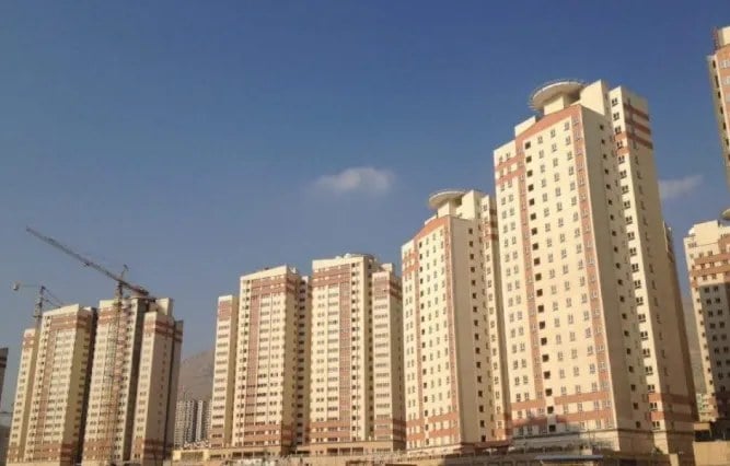 انتقاد دبیر اتحادیه املاک به گسترش خانههای کوچکمتراژ