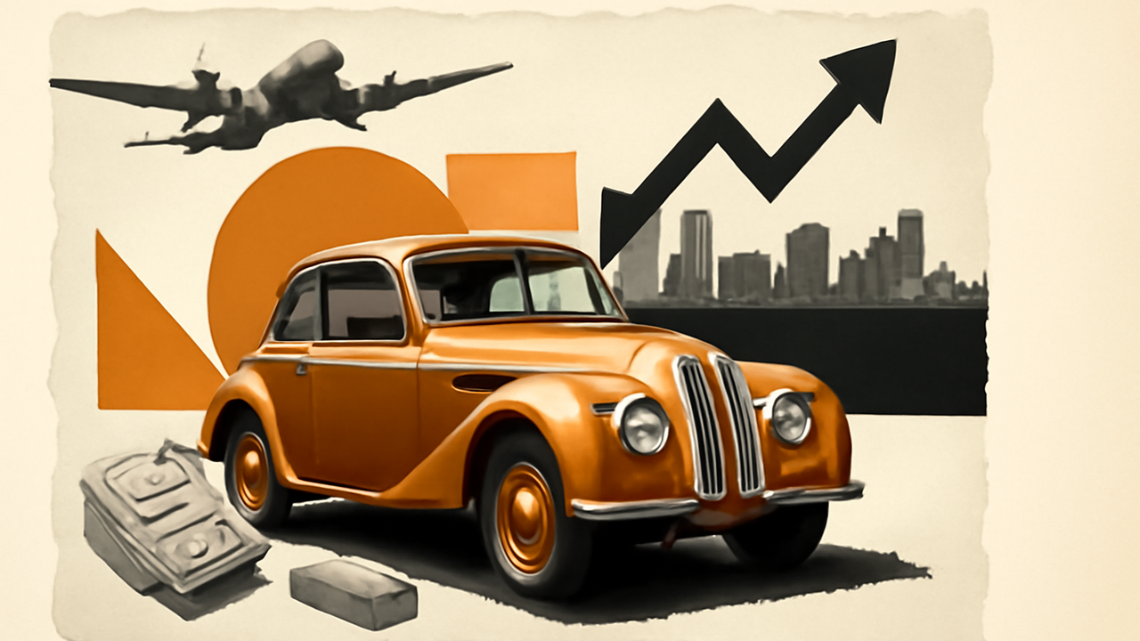 BMW در جنگ جهانی دوم