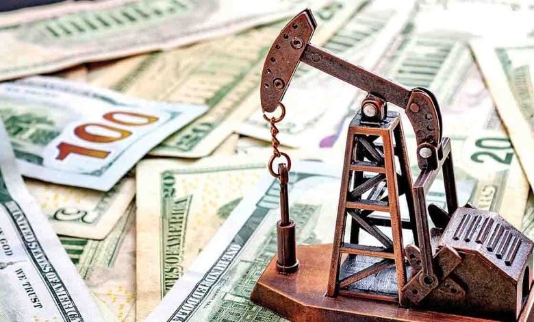 صعود قیمتها در معاملات بازار نفت