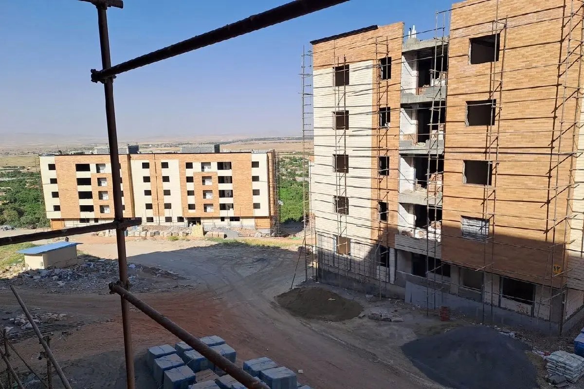 این افراد از مسکن ملی حذف میشوند