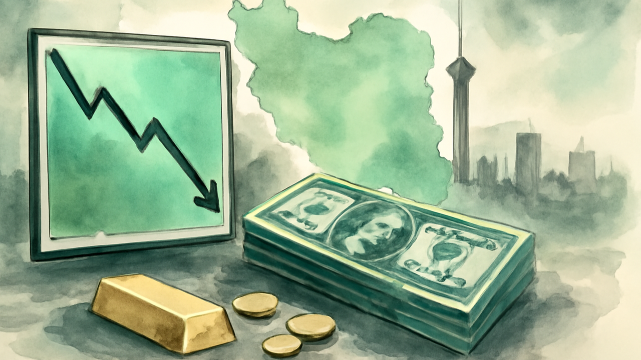 بورس تهران امروز سر دوراهی؛ آیا خرید پایانی دیروز ادامه پیدا میکند؟