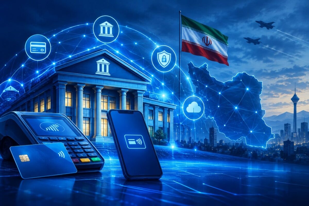 آیا زیرساخت‌های بانکی آمادگی شرایط بحرانی را دارند؟