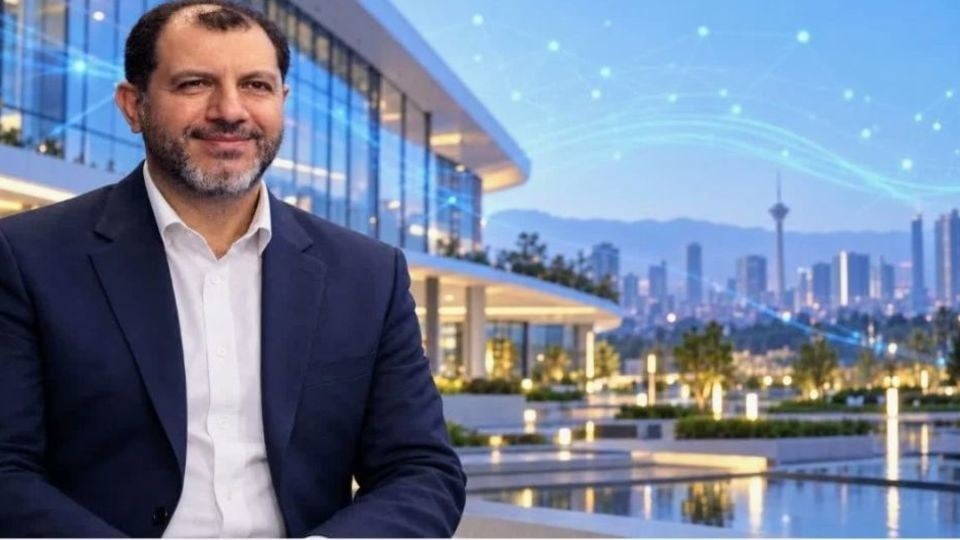 رئیس پردیس هوش مصنوعی ایران منصوب شد