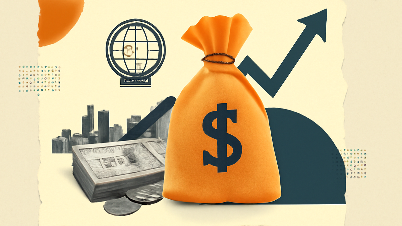 دومین صندوق درآمد ثابت ارزی به بازار سرمایه می‌آید
