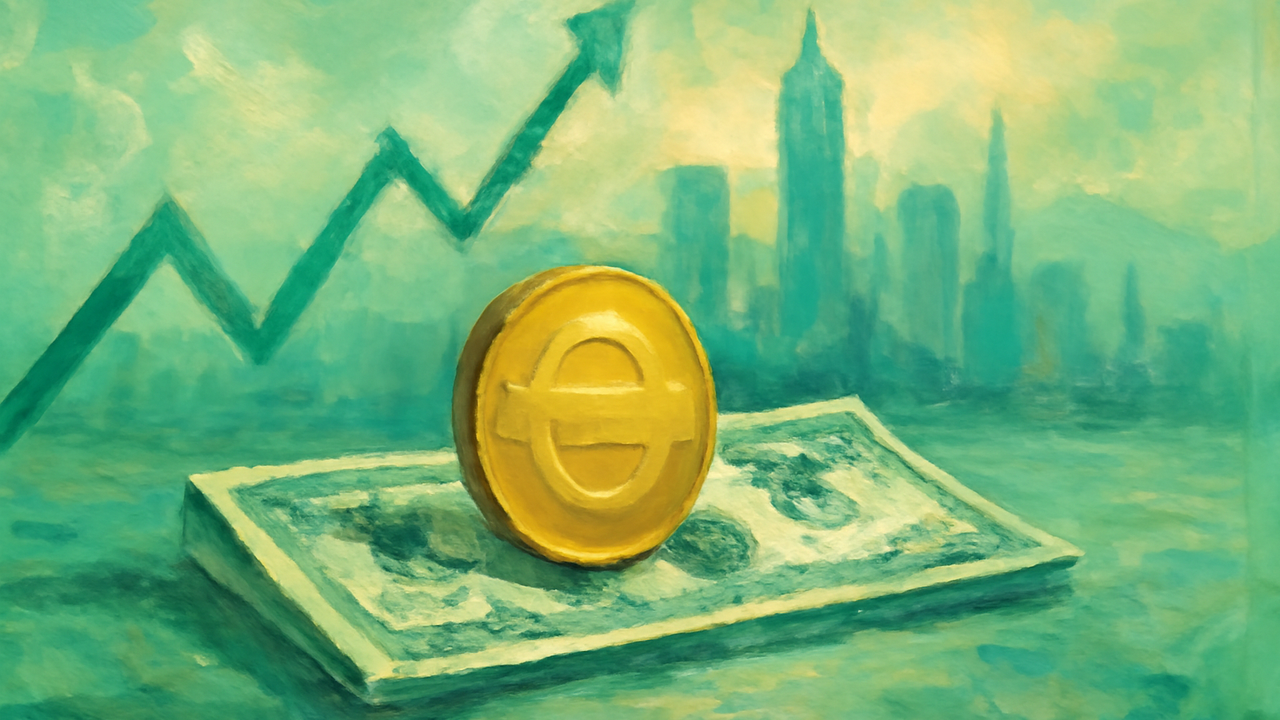 اشتغال ضعیف آمریکا هم دلار را عقب نراند؛ یورو در انتظار جهت تازه
