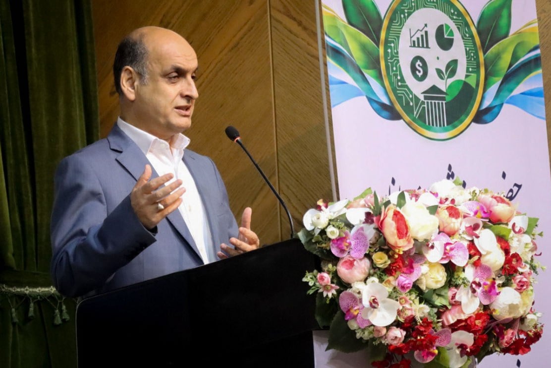 فاصله میان منابع جذب شده و تسهیلات پرداختی در گیلان کم شود