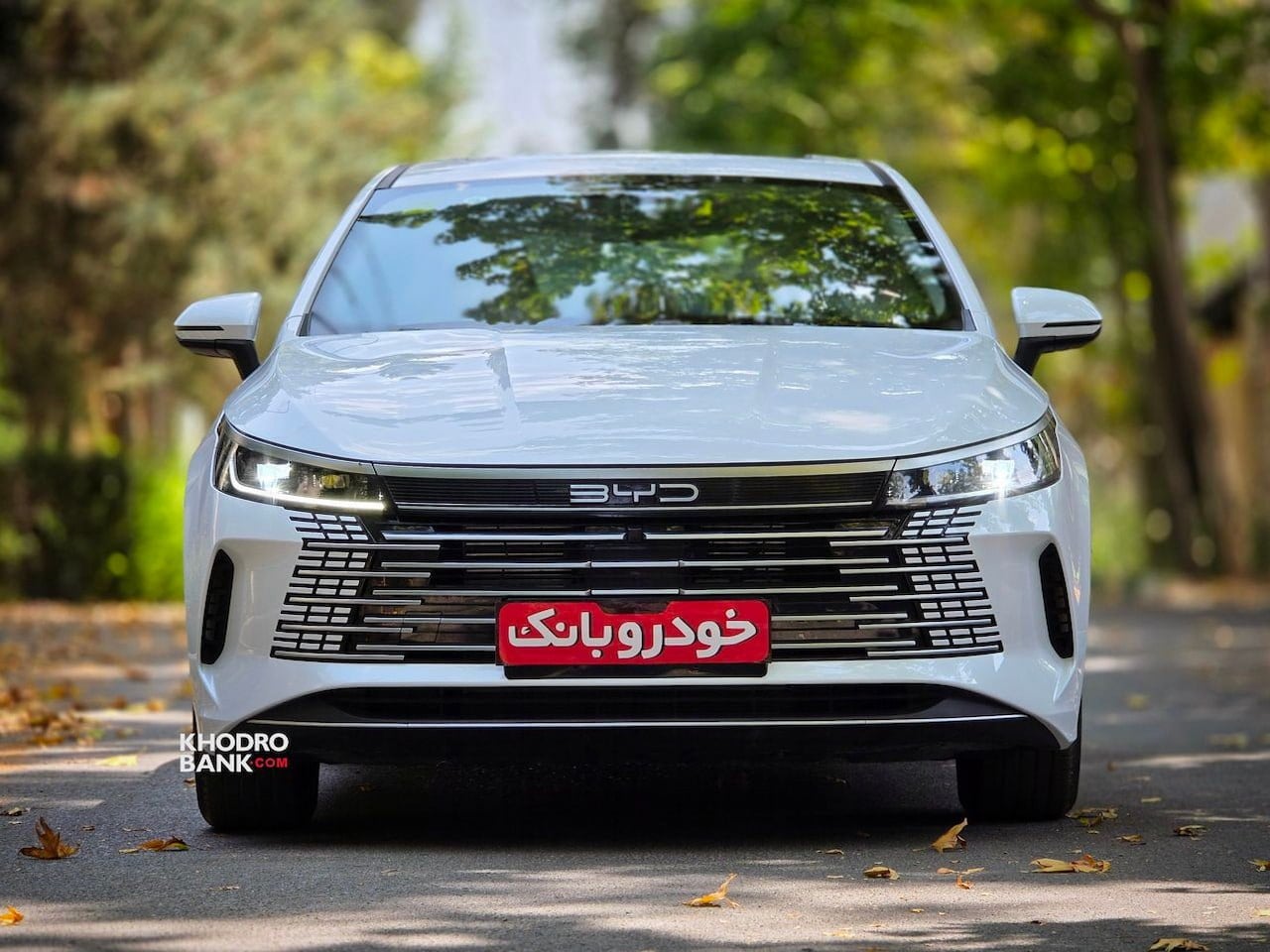 شرایط فروش و قیمت بی وای دی دیسترویر 05 مدل 2025 توسط پیشتاز خودرو جنوب + جدول مهر 1405