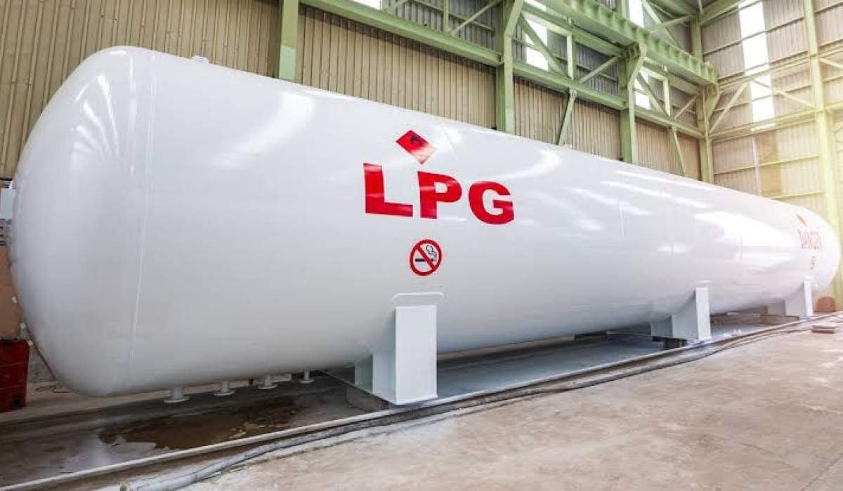 افزایش قیمت LPG از سوی آرامکو و سوناتراک / علت چیست؟