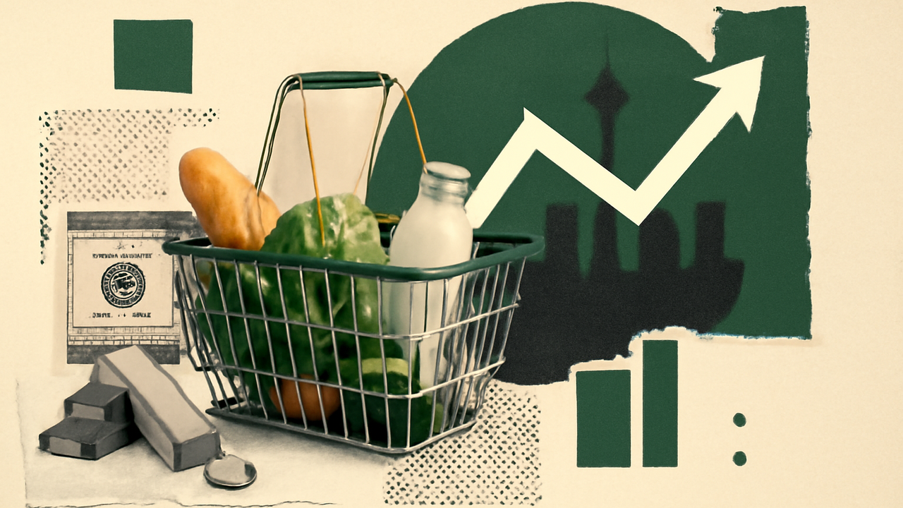 وعده تثبیت ششماهه قیمت کالاهای اساسی در تهران؛ هزینه آن را چه کسی میپردازد؟
