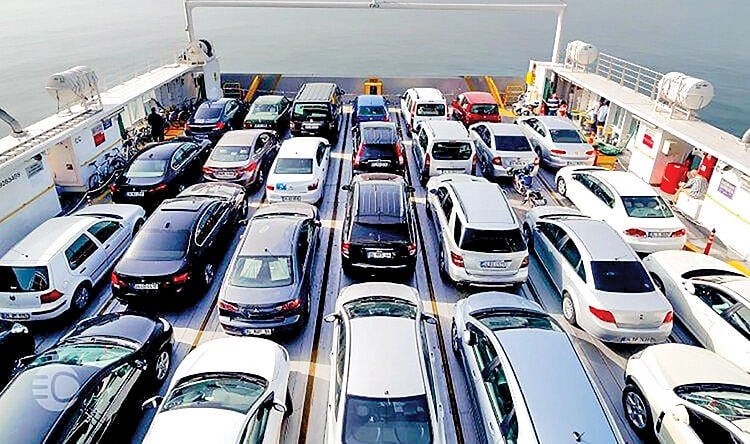 مهلت ترخیص خودروهای خارجنشینان ابلاغ شد
