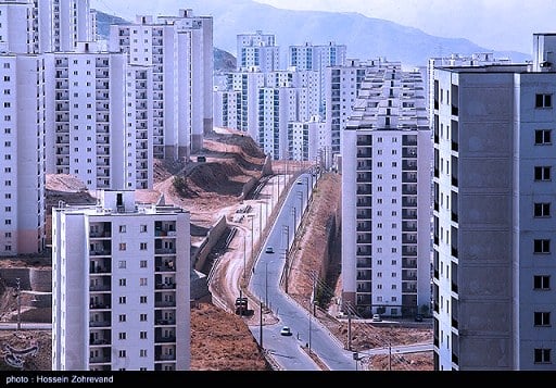 جایی که کاهش سرعت تورم هم به معنای بهبود نیست/خانه همچنان دور از دسترس