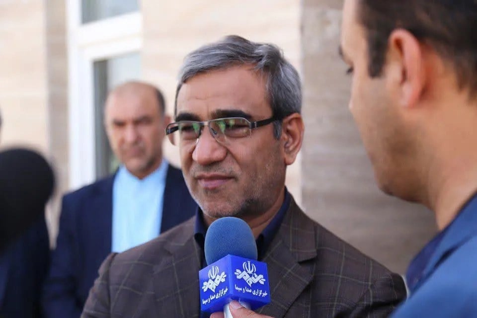 گاز ترکمنستان، معادن و بیمه؛ سهگانه توسعه اقتصادی خراسان رضوی