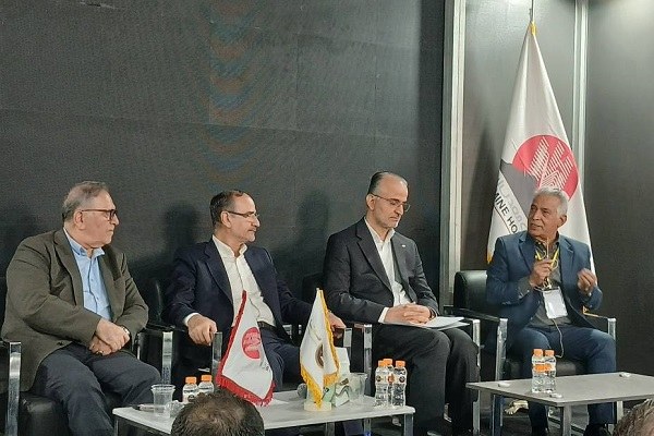 ذخیره ۲۵ تنی طلا برای ایران بسیار اندک است/ موانع غیرکارشناسی در مسیر بهره‌برداری از ذخایر طلا برداشته شود