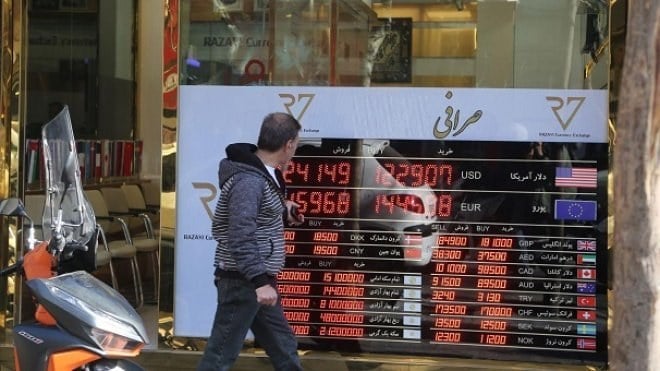 بسته 3گانه دولت برای مهار دلار