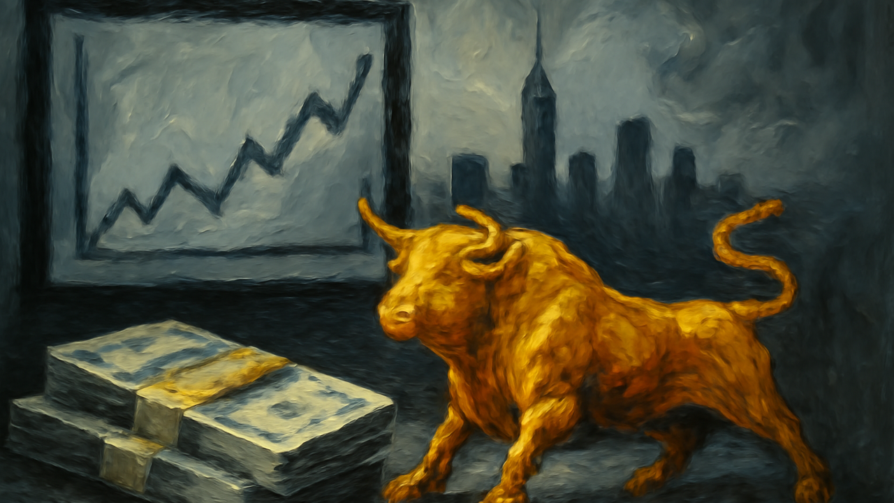 شاخص S&P ۵۰۰ با رشد روز جمعه هفته را تقریباً بدون تغییر بست