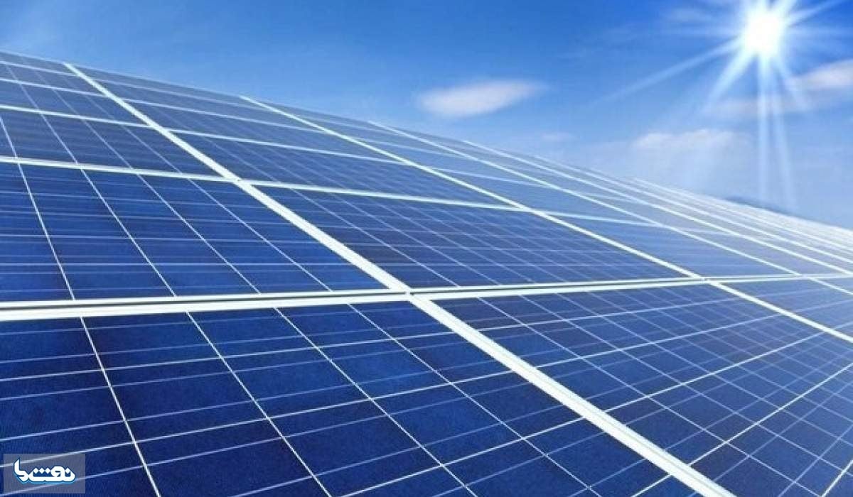 تأخیر در واردات پنل، مهم ترین مانع توسعه نیروگاه‌های خورشیدی