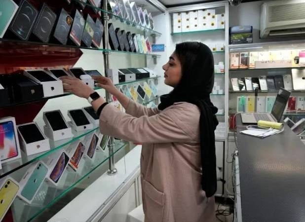قیمت این گوشی ها در بازار موبایل کاهش یافت