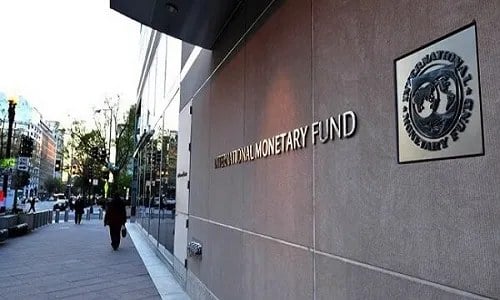 هشدار صندوق بینالمللی پول درباره ریسکهای اقتصاد جهانی