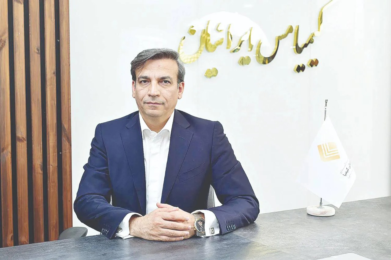 از ارزشگذاری تا ریسک:اسماعیل دلفراز