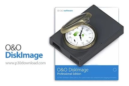 دانلود O&O DiskImage v23.0.26039 Premium + WinPE + v16.1 Workstation نرم افزار گرفتن نسخه پشتیبان از کلیه فایل ها و سیستم عامل