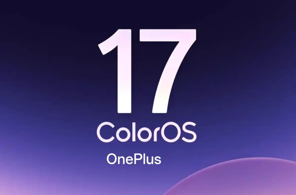 آپدیت اندروید ۱۷ وان پلاس با ColorOS 17 برای این ۶ گوشی و تبلت عرضه شد