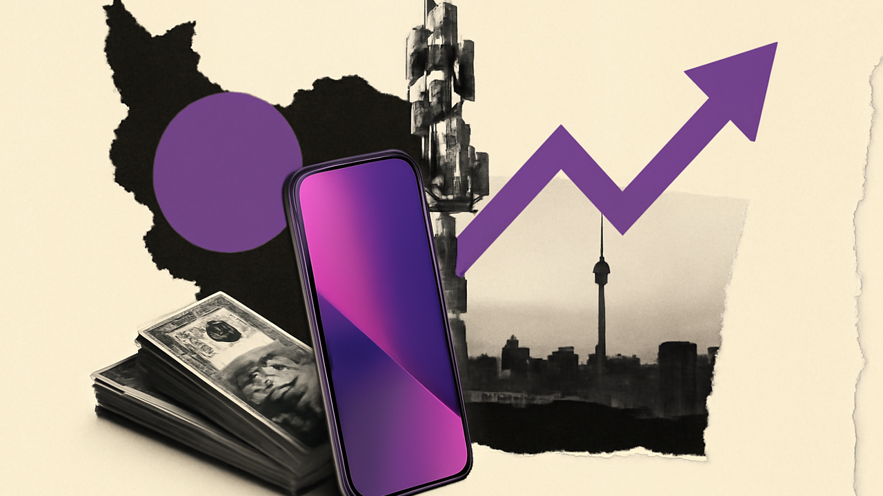 اپراتورها از افزایش ۱۰۰ درصدی تعرفه اینترنت سخن گفتند؛ تصمیم با کیست؟