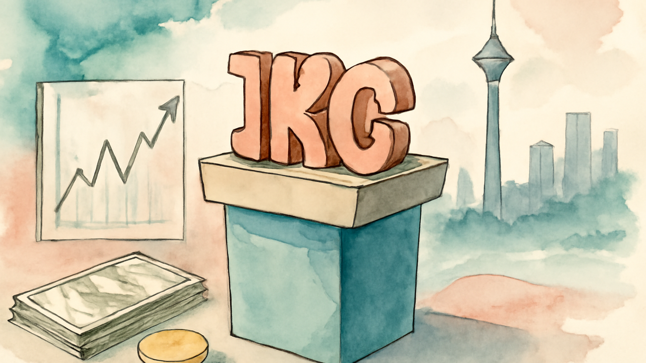 «زشک» وارد بورس تهران شد؛ عرضه اولیه برای سهامداران خرد چه معنایی دارد؟
