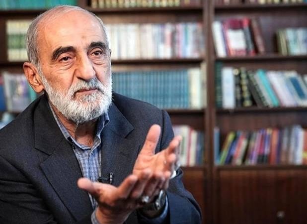 راهکار حسین شریعتمداری برای مقابله با آمریکا در تنگه هرمز