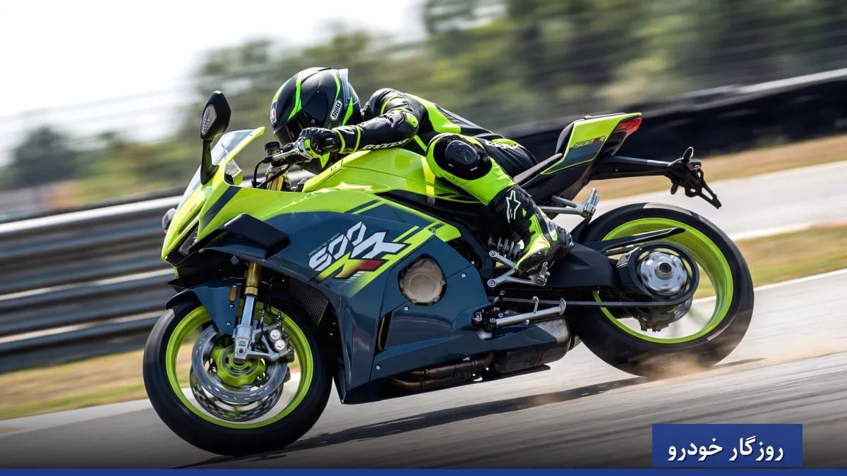 موتورسیکلت ZXMoto 500RR؛ بازگشت یک فرمول جذاب