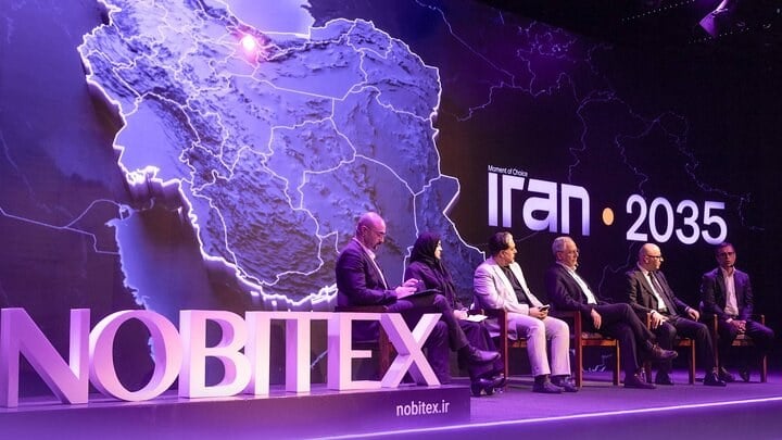 نوبیتکس میزبان گفتوگوی صاحبنظران درباره آینده توسعه ایران در افق ۲۰۳۵ شد