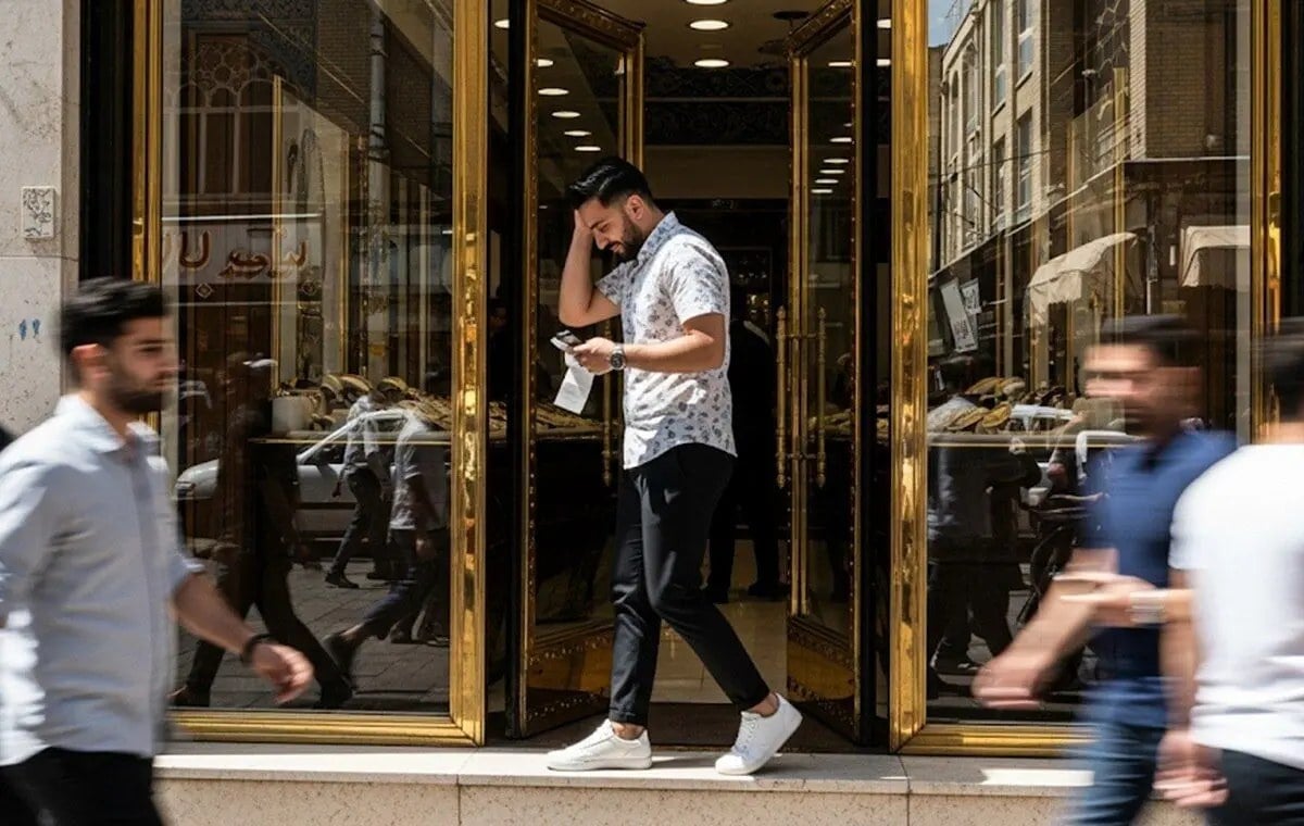 پشتپرده جنجال طلای میلیگلد؛ برنده و بازنده ممنوعیت خرید اقساطی طلا کیست؟